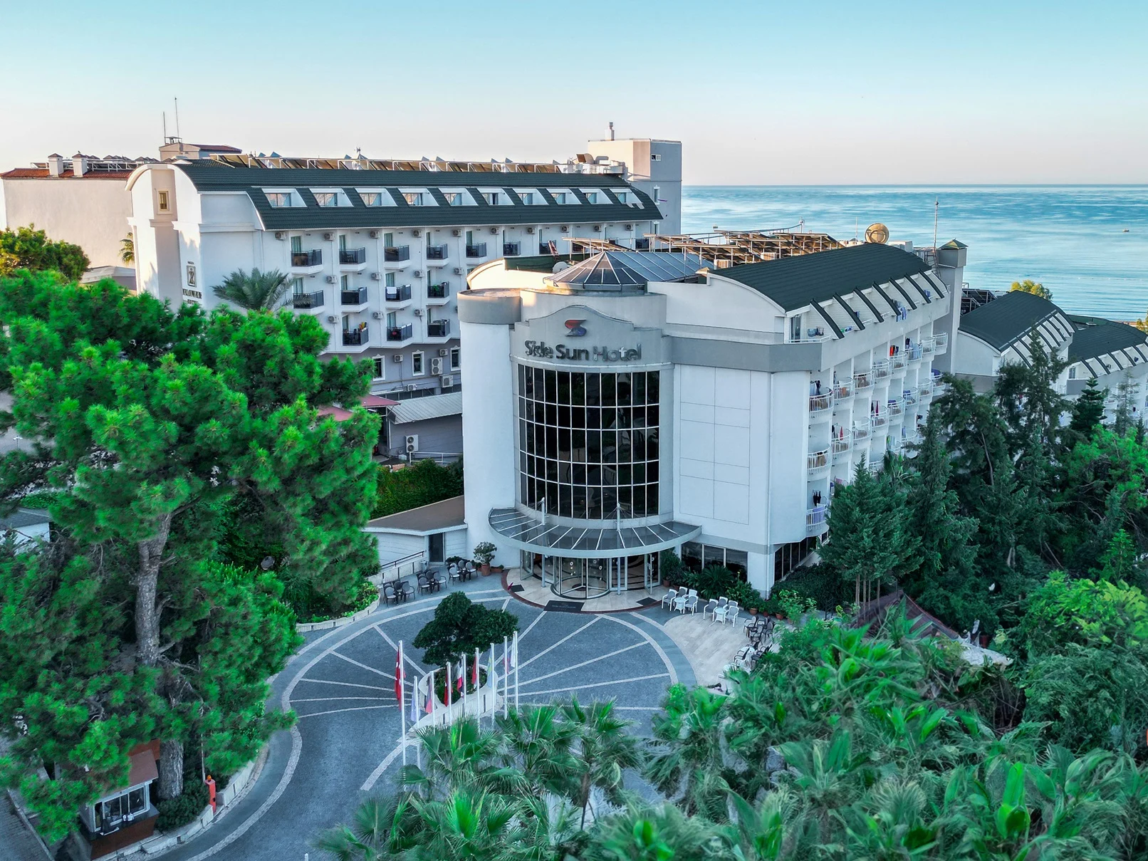 Side Sun Hotel