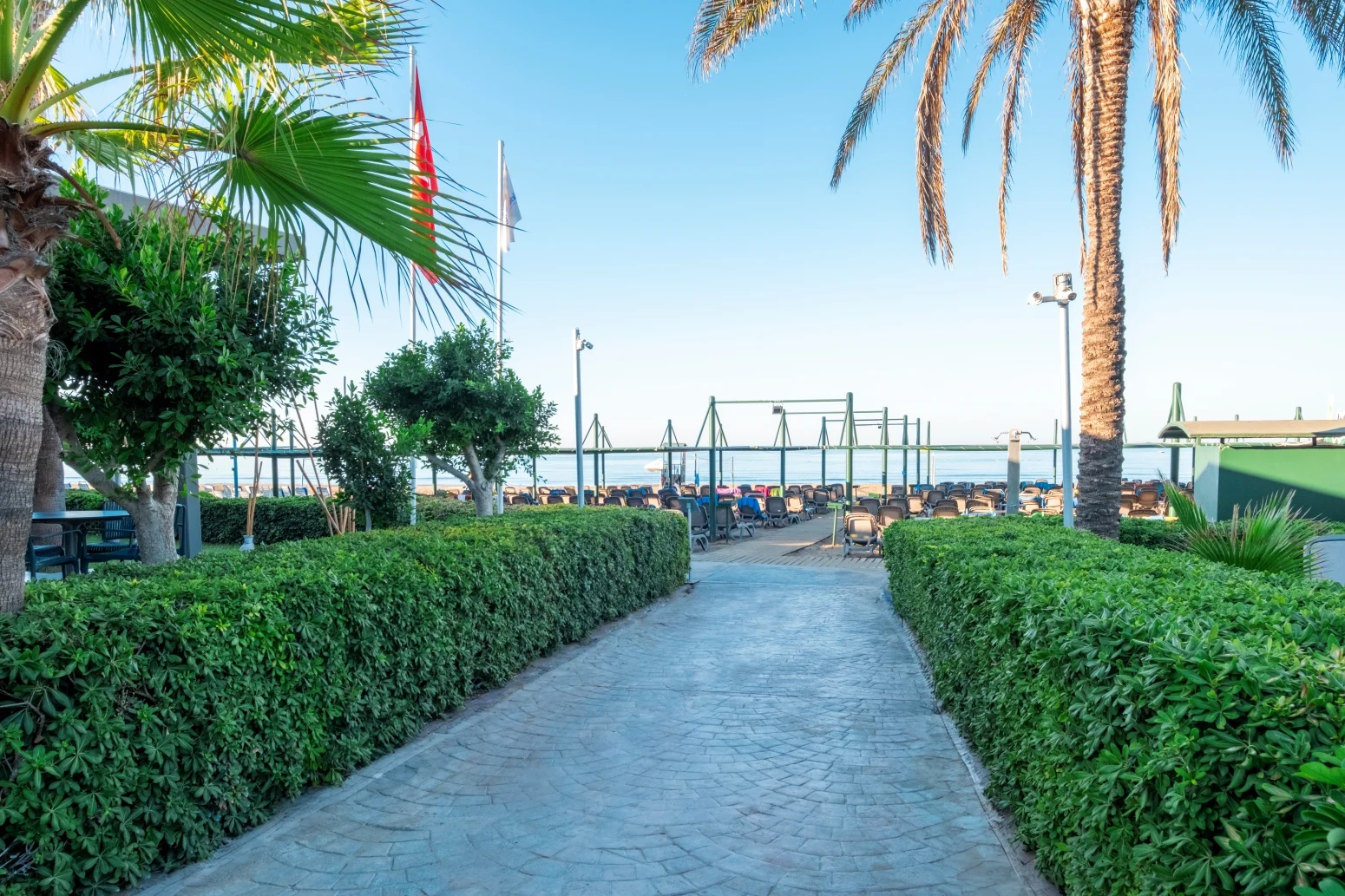 Mediterranean Lifestyle